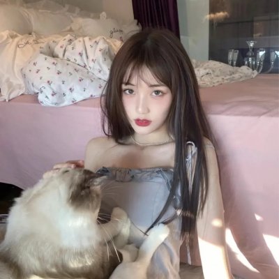 宠物情缘粤语 海报