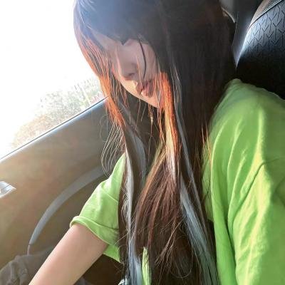 迷情白夜化妆师