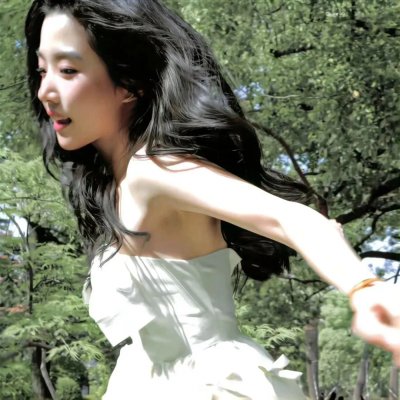 浮山若梦 海报