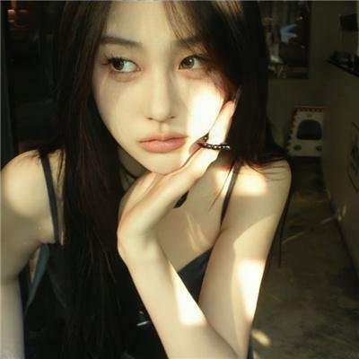 内在美 海报
